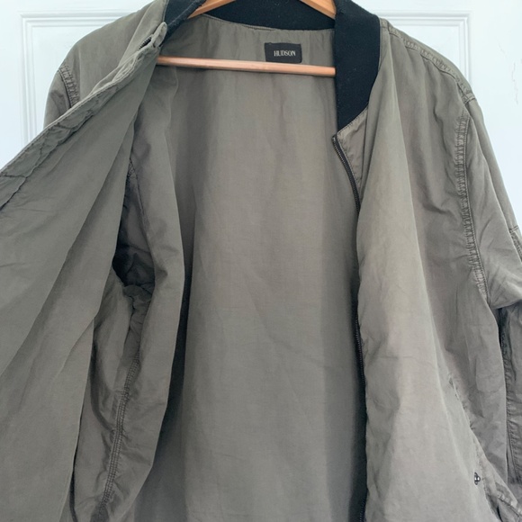 Hudson Men's Jacket - Picture 5 of 6